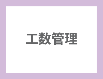 工数管理